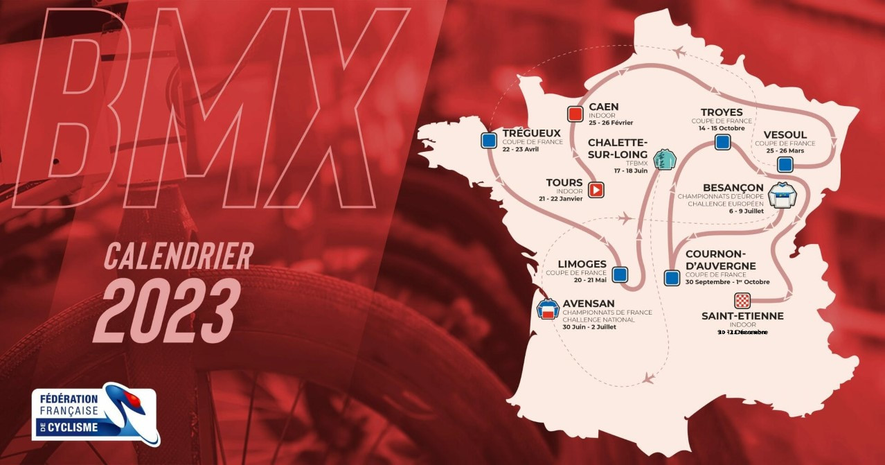 Le BMX Indoor au restaurant Capriccio à Saint-Etienne